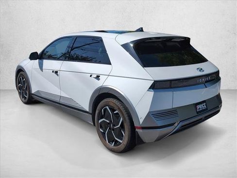 Certified 2024 Hyundai Ioniq 5 Limited RWD image 7