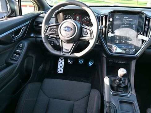 New 2026 Subaru WRX Premium AWD/4WD image 9