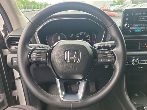 Used 2024 Honda Pilot EX-L image 31