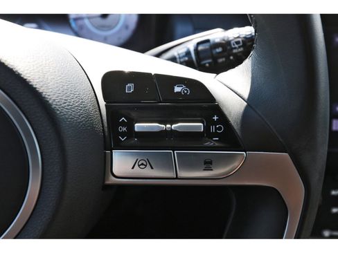 Certified 2023 Hyundai Tucson SEL w/ Convenience Package AWD/4WD image 18