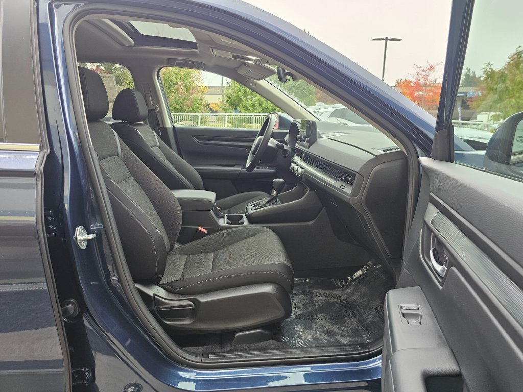 Used 2023 Honda CR-V EX image 9