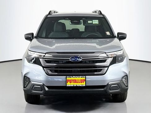 New 2026 Subaru Forester Premium AWD/4WD image 2