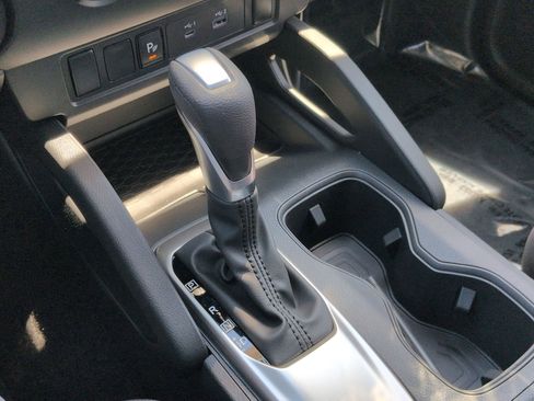New 2026 Nissan Frontier S RWD image 18