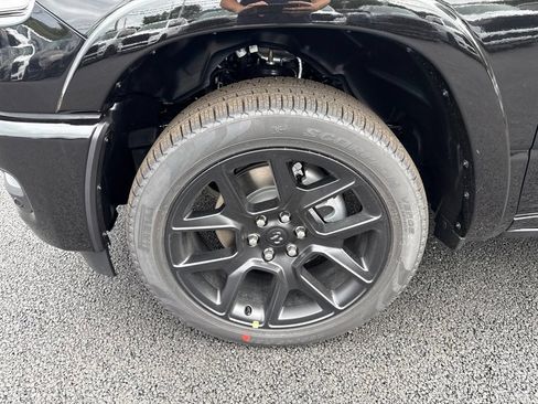 New 2027 RAM 1500 Limited AWD/4WD image 9