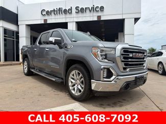 Used 2020 GMC Sierra 1500 SLT RWD video 1