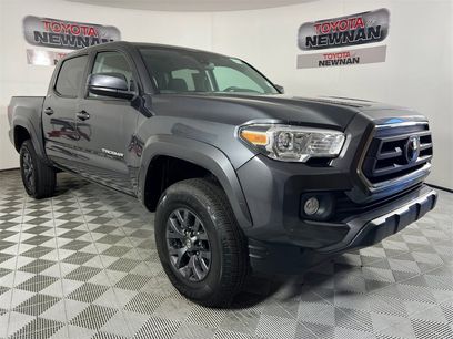 Used 2022 Toyota Tacoma SR5