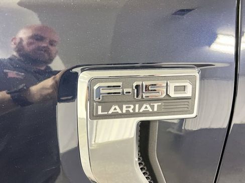 Used 2022 Ford F150 Lariat AWD/4WD image 31