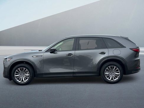 Used 2025 MAZDA CX-90 3.3 Turbo w/ Preferred Package image 7