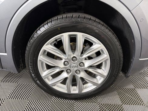 Certified 2020 Buick Envision Premium w/ Driver Confidence Package AWD/4WD image 10