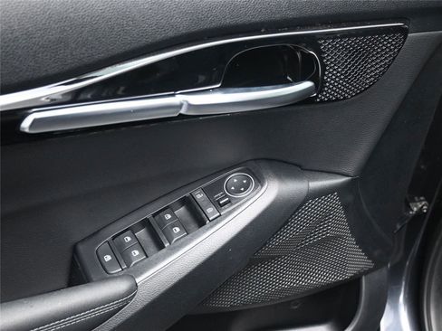 New 2026 Kia Seltos EX image 8