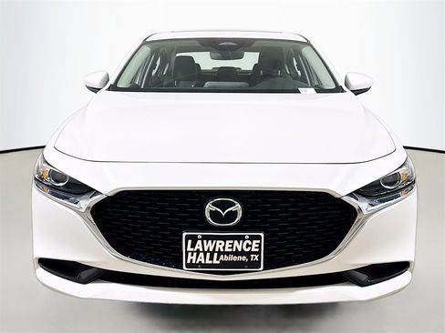 New 2026 MAZDA MAZDA3 2.5 S Sedan w/ Preferred Pkg image 2