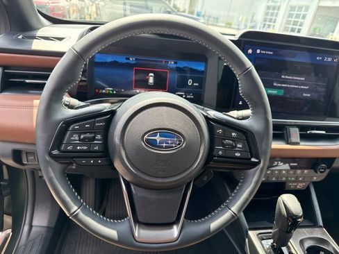 Certified 2026 Subaru Outback Touring AWD/4WD image 11
