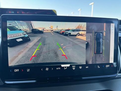 New 2026 Ford Expedition Max Active AWD/4WD image 4