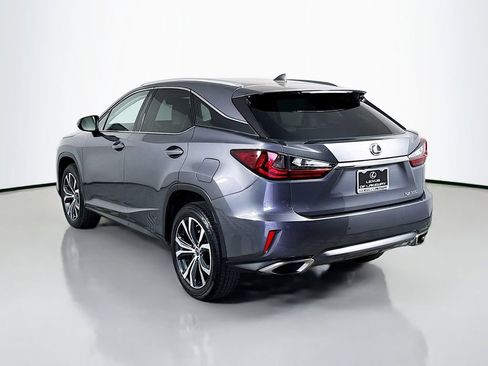 Used 2018 Lexus RX 350 F Sport image 7