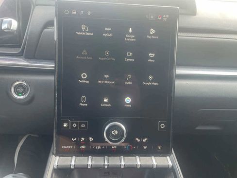 Certified 2025 GMC Terrain Elevation image 5