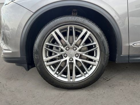 Used 2022 Acura MDX SH-AWD w/ Advance Package image 17