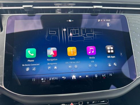 New 2026 Mercedes-Benz E 350 4MATIC Sedan image 23