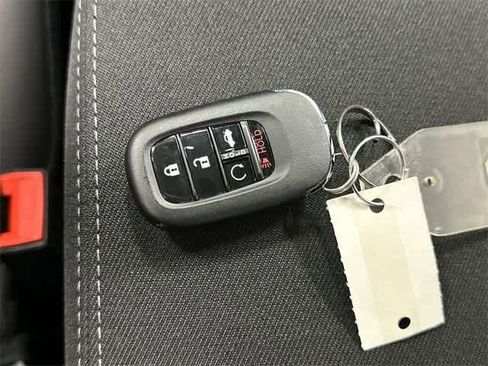 New 2026 Honda Civic Sport image 32