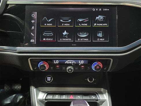 Used 2023 Audi Q3 2.0T Premium Plus w/ Premium Plus Package image 20