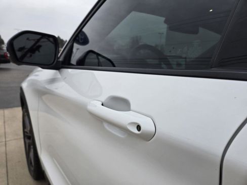 Used 2025 Ford Explorer ST w/ Sun And Sound Package image 43