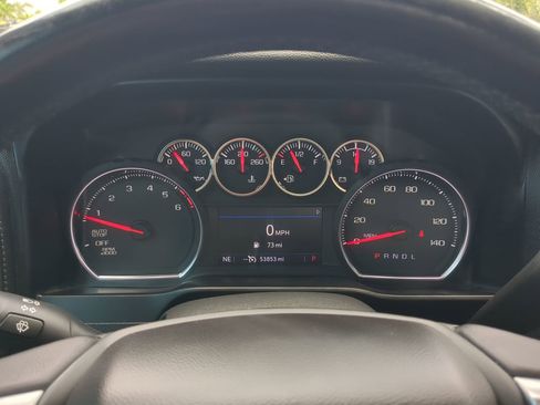 Used 2020 Chevrolet Silverado 1500 RST w/ All-Star Edition image 27