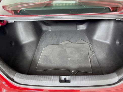 Certified 2024 Honda Accord Sport image 30