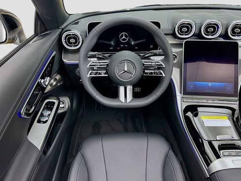 New 2026 Mercedes-Benz CLE 450 4MATIC Cabriolet image 11