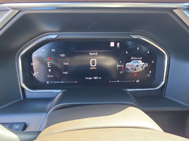 New 2026 GMC Sierra 1500 Denali w/ Technology Package AWD/4WD image 26