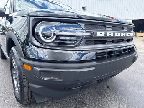 Used 2023 Ford Bronco Sport Big Bend AWD/4WD image 16
