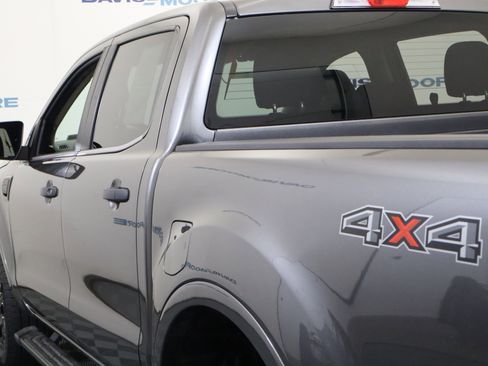 Used 2020 Ford Ranger XLT w/ Equipment Group 301A Mid image 10