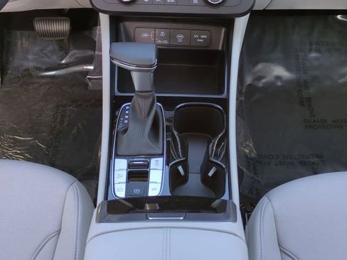 New 2026 Hyundai Tucson SE FWD image 18