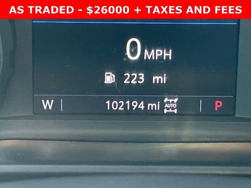 Used 2019 Chevrolet Silverado 1500 LT w/ All-Star Edition image 19