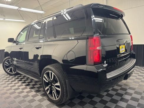 Used 2019 Chevrolet Tahoe LT w/ RST Edition AWD/4WD image 5