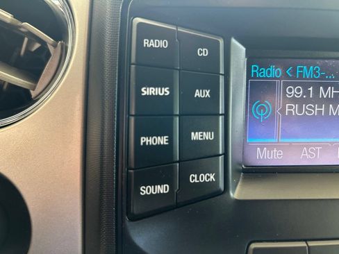 Used 2013 Ford F150 XLT w/ XLT Chrome Pkg RWD image 48