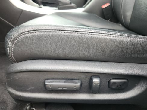 Used 2017 Honda Accord EX-L image 23