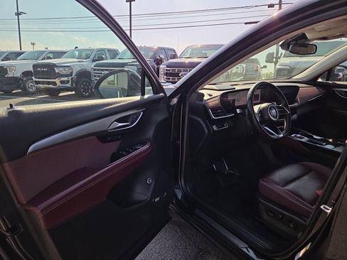 Used 2024 Buick Envision Sport Touring AWD/4WD image 7