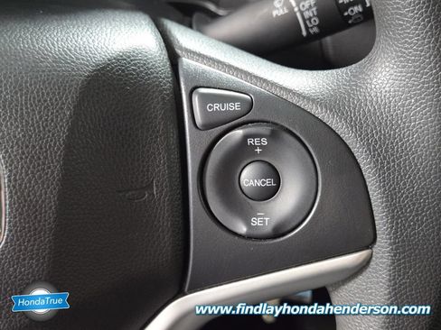 Certified 2020 Honda Fit LX image 26