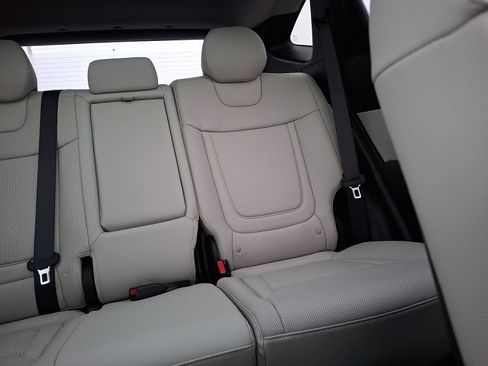 Used 2025 Hyundai Tucson Limited image 20