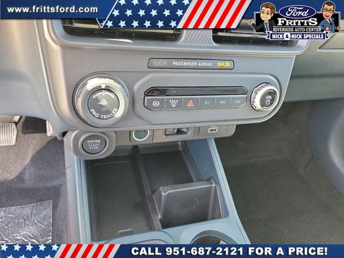 New 2026 Ford Maverick Lariat image 9