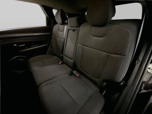 Used 2022 Hyundai Tucson SEL w/ Cargo Package image 25