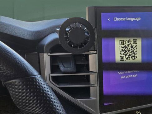 Used 2024 Toyota Tundra Limited image 18