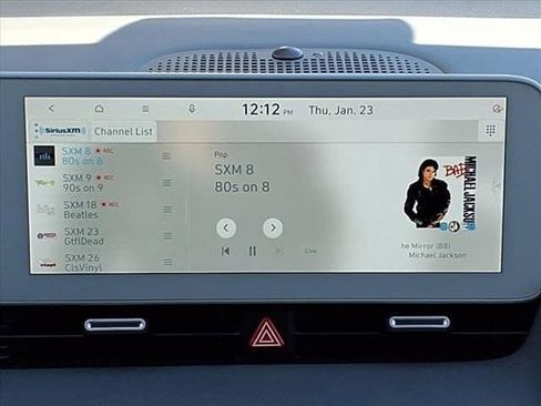 Used 2024 Hyundai Ioniq 5 SEL image 13