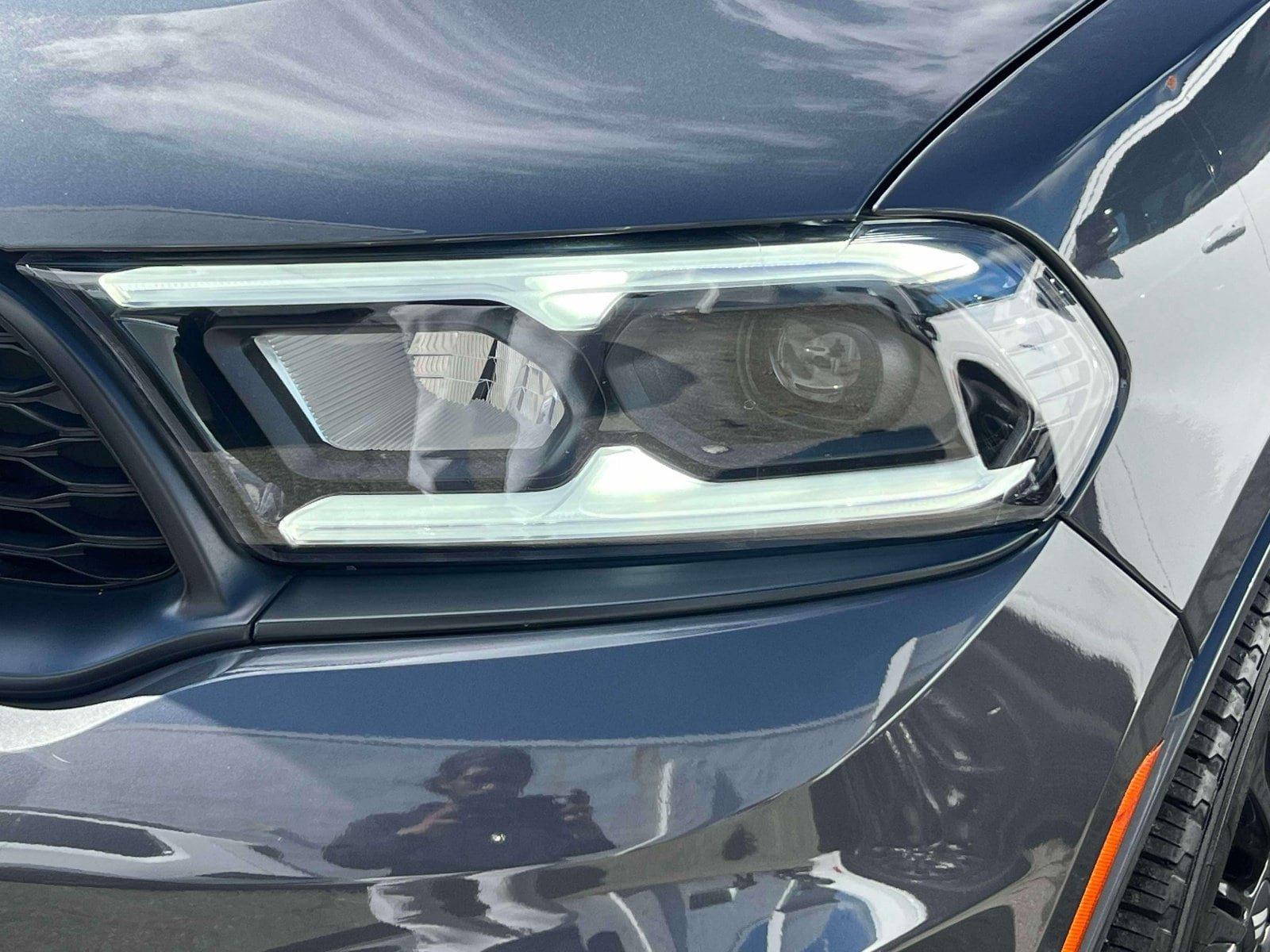 Certified 2025 Dodge Durango GT AWD/4WD image 10