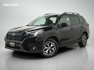 Used 2024 Subaru Forester Premium AWD/4WD video 1
