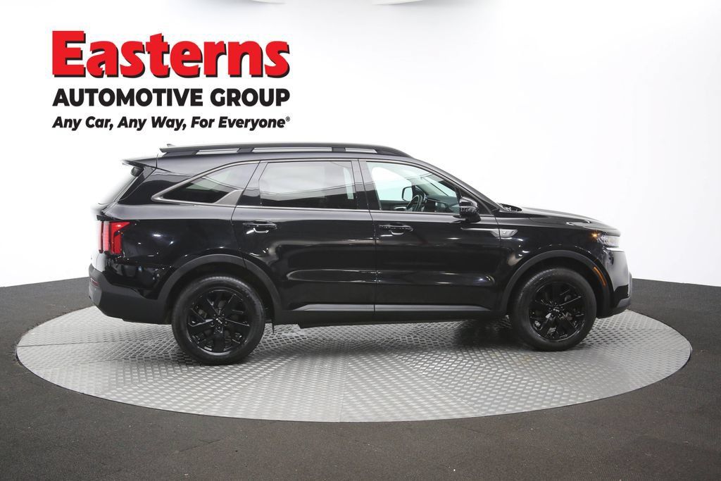 Used 2022 Kia Sorento S AWD/4WD image 44