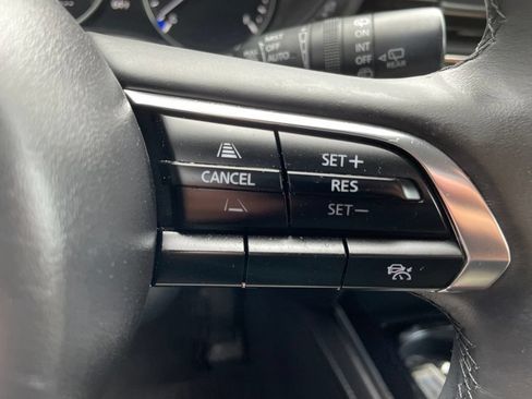 Certified 2024 MAZDA CX-30 AWD 2.5 S w/ Preferred Package image 19