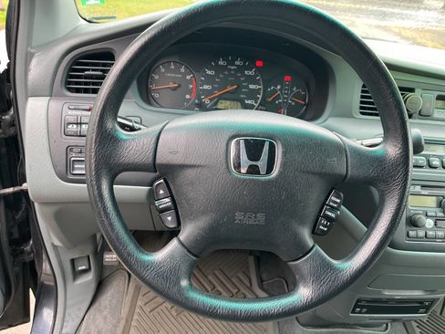 Used 2004 Honda Odyssey EX image 6
