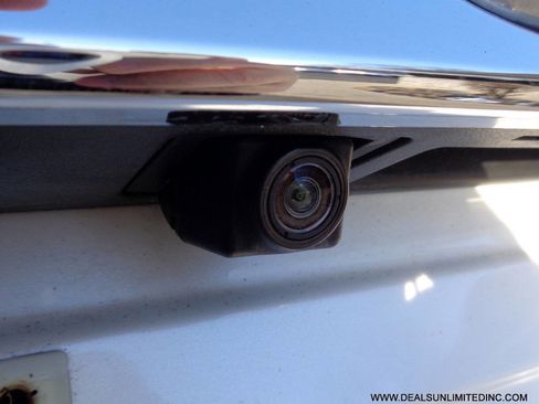 Used 2016 Buick LaCrosse Leather w/ Experience Buick Package image 18