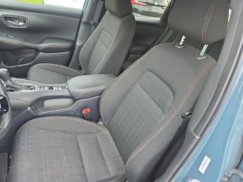 Used 2024 Honda HR-V Sport image 10