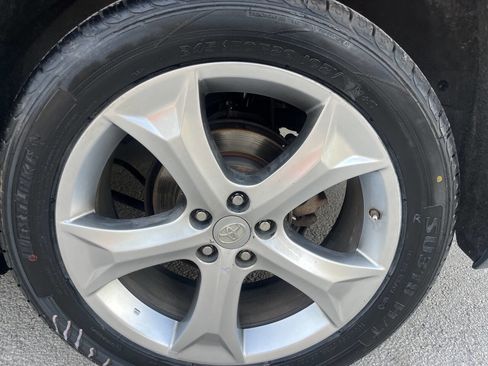 Used 2009 Toyota Venza FWD V6 4dr Crossover image 13